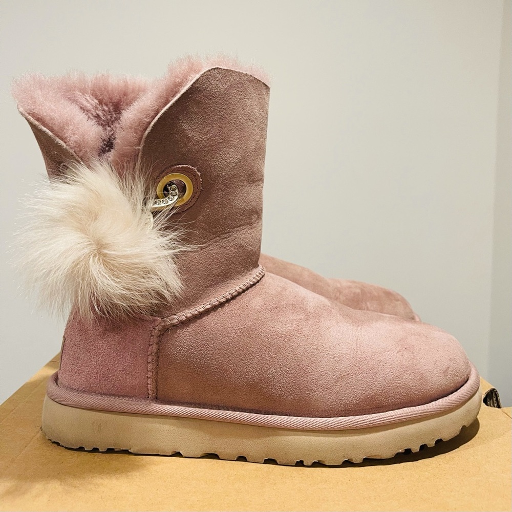 UGG Irina boot